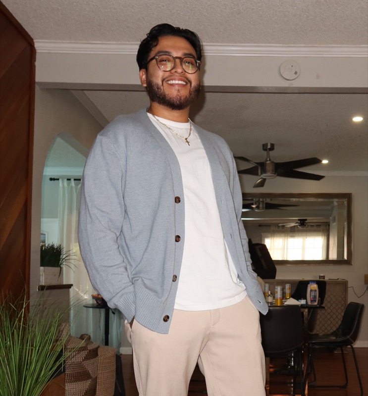 Marco Lara